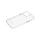 Чохол до мобільного телефона BeCover Space Case Apple iPhone 15 Pro Max Transparancy (709939)