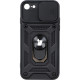 Чохол до мобільного телефона BeCover Military Apple iPhone 7 / 8 / SE 2020 Black (709948)