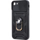 Чохол до мобільного телефона BeCover Military Apple iPhone 7 / 8 / SE 2020 Black (709948)
