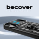 Чохол до мобільного телефона BeCover Military Apple iPhone 7 / 8 / SE 2020 Black (709948)