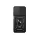 Чохол до мобільного телефона BeCover Military Nokia C31 Black (709986)