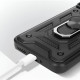 Чохол до мобільного телефона BeCover Military Realme 10 Pro Plus 5G Black (710022)