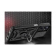 Чохол до мобільного телефона BeCover Military Vivo Y36 4G/Y36 5G Black (710025)