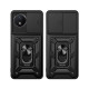 Чохол до мобільного телефона BeCover Military Vivo Y02/Y02A Black (710026)