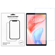 Скло захисне BeCover Teclast Tab P25T/P26T 10.1