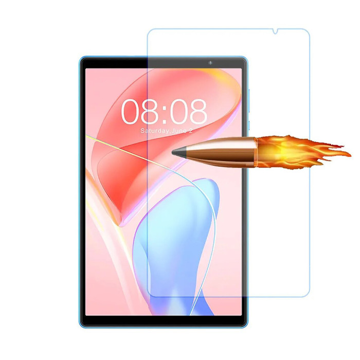 Скло захисне BeCover Teclast Tab P25T/P26T 10.1