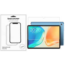 Скло захисне BeCover Teclast Tab M40 Plus 10.1