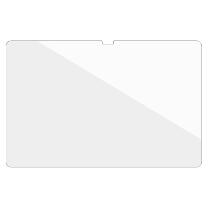 Скло захисне BeCover Samsung Galaxy Tab S9 FE (SM-X510/SM-X516B) 10.9