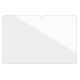 Скло захисне BeCover Samsung Galaxy Tab S9 FE (SM-X510/SM-X516B) 10.9