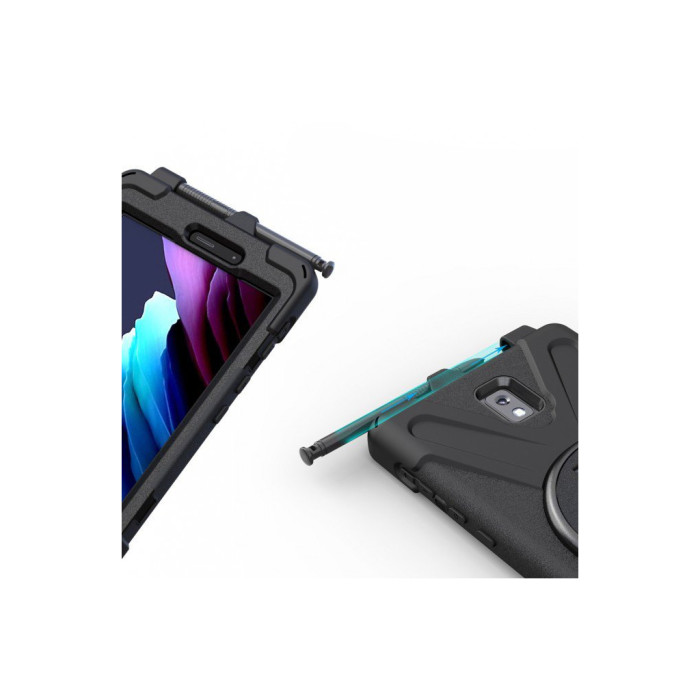 Чохол до планшета BeCover Heavy Duty Case Samsung Galaxy Tab Active 3 SM-T570/SM-T575/SM-T577 8