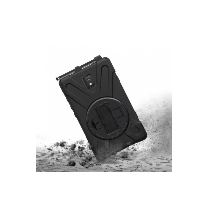 Чохол до планшета BeCover Heavy Duty Case Samsung Galaxy Tab Active 3 SM-T570/SM-T575/SM-T577 8