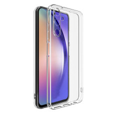 Чохол до мобільного телефона BeCover Samsung Galaxy A05s SM-A057 Transparancy (710085)