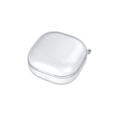 Чохол для навушників BeCover Soft TPU для Samsung Galaxy Buds FE SM-R400 Transparent (710100)