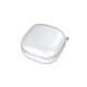 Чохол для навушників BeCover Soft TPU для Samsung Galaxy Buds FE SM-R400 Transparent (710100)