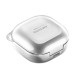 Чохол для навушників BeCover Soft TPU для Samsung Galaxy Buds FE SM-R400 Transparent (710100)