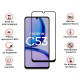 Скло захисне BeCover Realme C53 Black (710105)