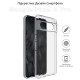 Чохол до мобільного телефона BeCover Google Pixel 8 ProTransparancy (710141)
