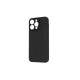 Чохол до мобільного телефона BeCover Apple iPhone 15 Pro Black (710145)
