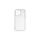 Чохол до мобільного телефона BeCover Apple iPhone 15 Pro Max Transparancy (710150)