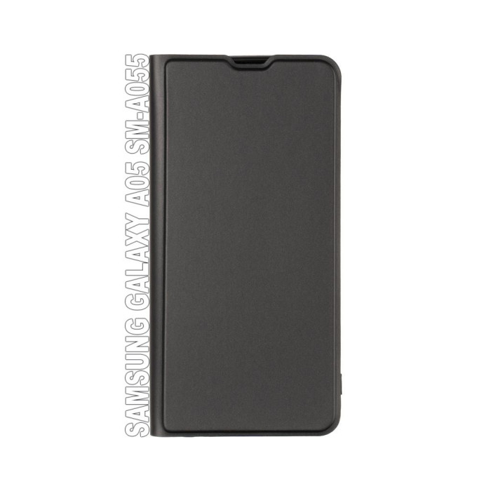 Чохол до мобільного телефона BeCover Exclusive New Style Samsung Galaxy A05 SM-A055 Black (710151)