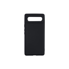 Чохол до мобільного телефона BeCover Google Pixel 8 Black (710165)
