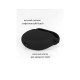 Чохол для навушників BeCover Silicon для Xiaomi Redmi Buds 4 Active Black (710176)