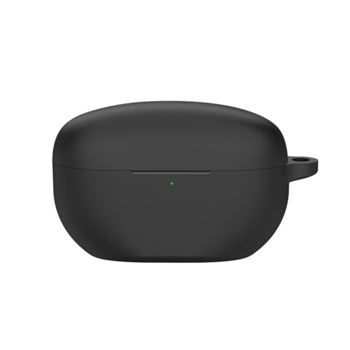 Чохол для навушників BeCover Silicon для Sony WF-1000XM5 Black (710180)