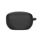 Чохол для навушників BeCover Silicon для Sony WF-1000XM5 Black (710180)