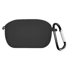 Чохол для навушників BeCover Silicon для JBL Vibe 100 TWS Black (710188)