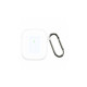 Чохол для навушників BeCover Silicon для Apple AirPods (2nd Gen) Transparancy (710198)