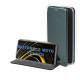 Чохол до мобільного телефона BeCover Exclusive Motorola Moto E22/E22i Dark Green (710242)