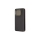 Чохол до мобільного телефона BeCover Exclusive Tecno Spark 10 Pro (KI7) Black (710268)