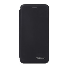 Чохол до мобільного телефона BeCover Exclusive Tecno Spark 10C (KI5k) Black (710272)