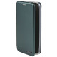 Чохол до мобільного телефона BeCover Exclusive Xiaomi Redmi Note 12S Dark Green (710275)