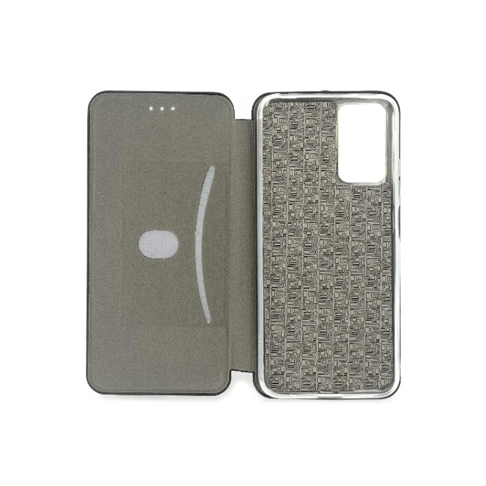 Чохол до мобільного телефона BeCover Exclusive Xiaomi Redmi Note 12S Dark Green (710275)