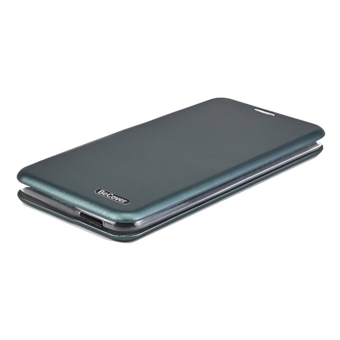 Чохол до мобільного телефона BeCover Exclusive Xiaomi Redmi Note 12S Dark Green (710275)