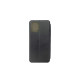 Чохол до мобільного телефона BeCover Exclusive Xiaomi Redmi 12 Black (710276)