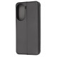 Чохол до мобільного телефона BeCover Exclusive ZTE Blade V40 Design Black (710287)