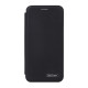 Чохол до мобільного телефона BeCover Exclusive Oppo A98 5G Black (710297)