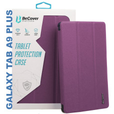 Чохол до планшета BeCover Smart Case Samsung Tab A9 Plus SM-X210/SM-X215/SM-X216 11.0