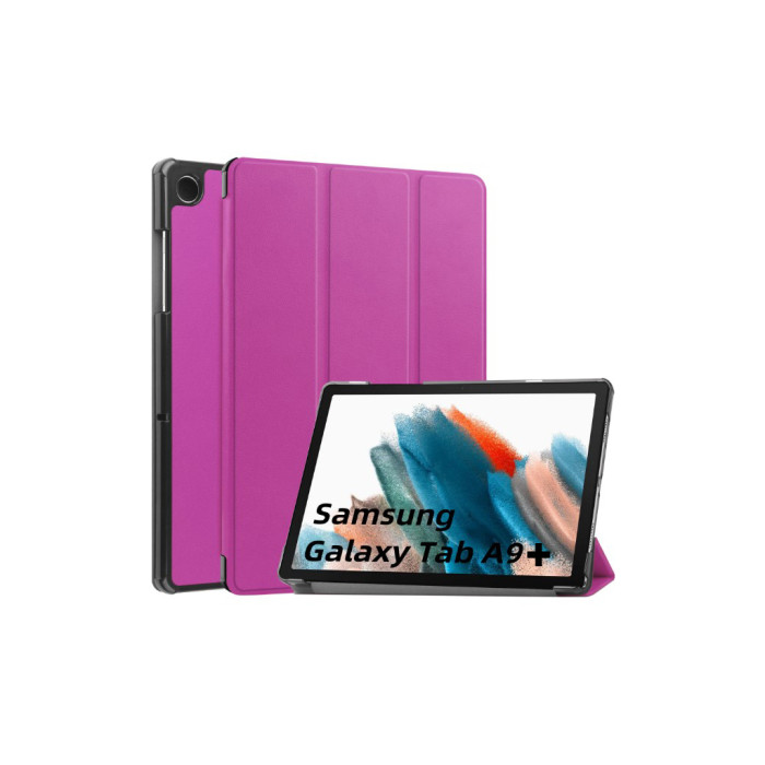 Чохол до планшета BeCover Smart Case Samsung Tab A9 Plus SM-X210/SM-X215/SM-X216 11.0
