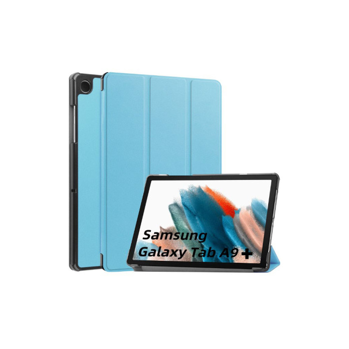 Чохол до планшета BeCover Smart Case Samsung Tab A9 Plus SM-X210/SM-X215/SM-X216 11.0