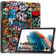 Чохол до планшета BeCover Smart Case Samsung Tab A9 Plus SM-X210/SM-X215/SM-X216 11.0