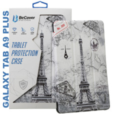 Чохол до планшета BeCover Smart Case Samsung Tab A9 Plus SM-X210/SM-X215/SM-X216 11.0