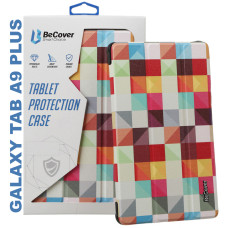 Чохол до планшета BeCover Smart Case Samsung Tab A9 Plus SM-X210/SM-X215/SM-X216 11.0