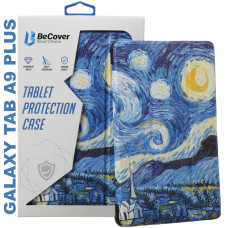 Чохол до планшета BeCover Smart Case Samsung Tab A9 Plus SM-X210/SM-X215/SM-X216 11.0