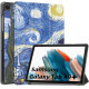 Чохол до планшета BeCover Smart Case Samsung Tab A9 Plus SM-X210/SM-X215/SM-X216 11.0
