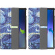 Чохол до планшета BeCover Smart Case Samsung Tab A9 Plus SM-X210/SM-X215/SM-X216 11.0