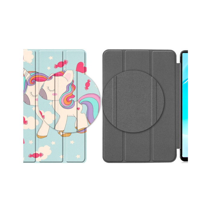 Чохол до планшета BeCover Smart Case Samsung Tab A9 Plus SM-X210/SM-X215/SM-X216 11.0
