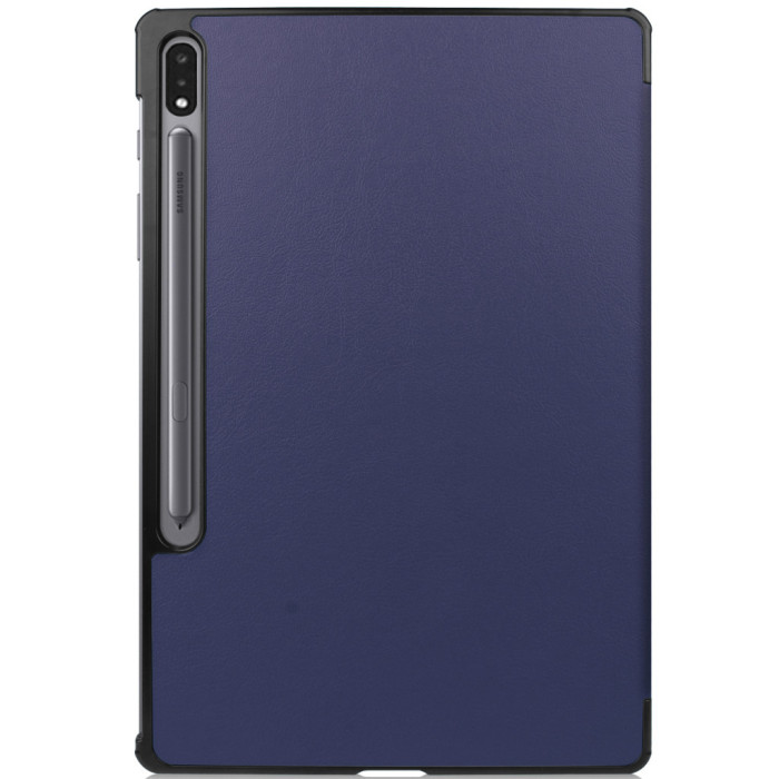 Чохол до планшета BeCover Smart Case Samsung Tab S9 Plus (SM-X810/SM-X816)/S9 FE Plus (SM-X610/SM-X616) 12.4